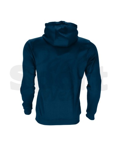 ACERBIS FELPA CON CAPPUCCIO TAGETE