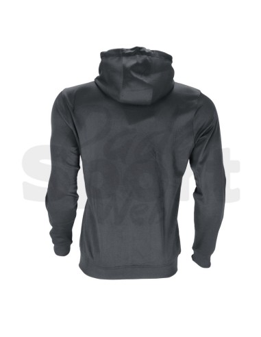 ACERBIS FELPA CON CAPPUCCIO TAGETE