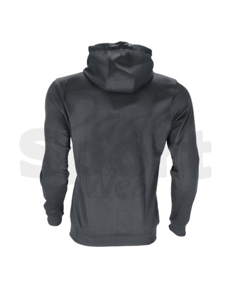 ACERBIS FELPA CON CAPPUCCIO TAGETE