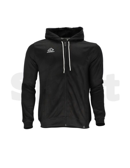 Acerbis Felpa con Cappuccio Tagete  Stile sportivo e comfort quotidiano
