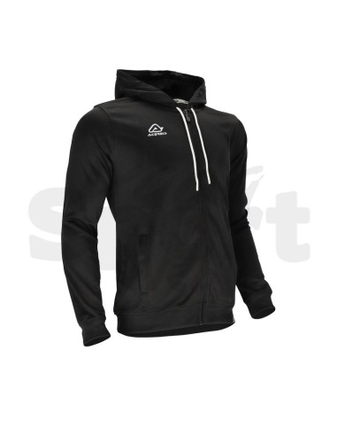 Acerbis Felpa con Cappuccio Tagete  Stile...