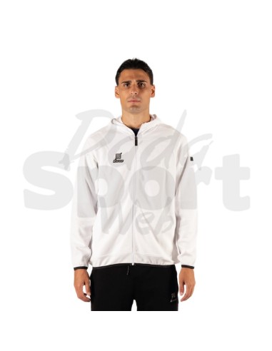 TUTA SPARTA ZEUS BIANCO NERO