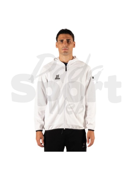 TUTA SPARTA ZEUS BIANCO NERO