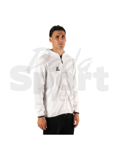 TUTA SPARTA ZEUS BIANCO NERO