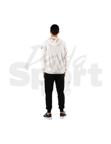 TUTA SPARTA ZEUS BIANCO NERO