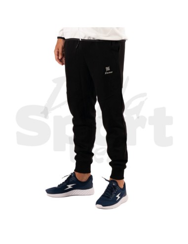 TUTA SPARTA ZEUS BIANCO NERO