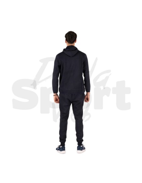 TUTA SPARTA ZEUS BLU BLU