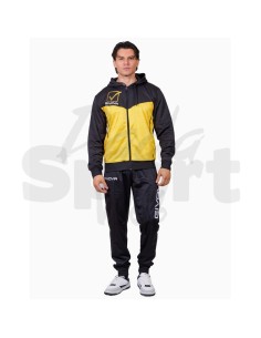 TUTA VISA MELANGE GIVOVA 2