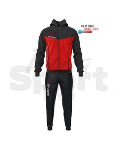 TUTA VISA MELANGE GIVOVA 2