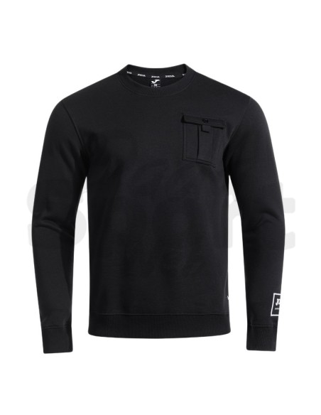 JOMA FELPA URBAN STREET GIROCOLLLO