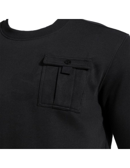 JOMA FELPA URBAN STREET GIROCOLLLO