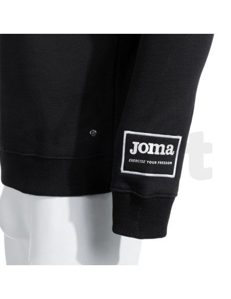 JOMA FELPA URBAN STREET GIROCOLLLO