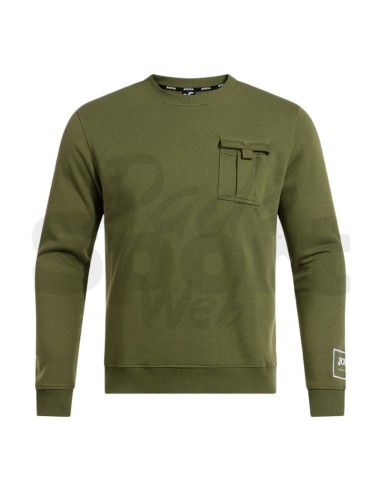 JOMA FELPA URBAN STREET GIROCOLLLO