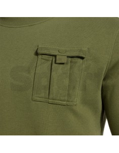 JOMA FELPA URBAN STREET GIROCOLLLO 2