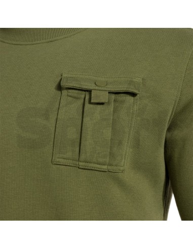 JOMA FELPA URBAN STREET GIROCOLLLO