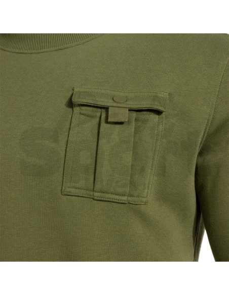 JOMA FELPA URBAN STREET GIROCOLLLO