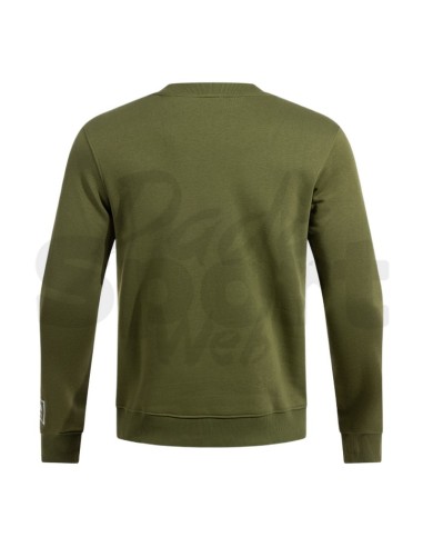 JOMA FELPA URBAN STREET GIROCOLLLO