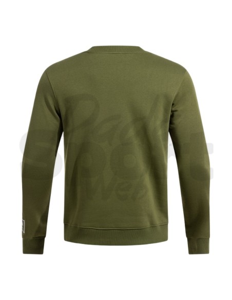 JOMA FELPA URBAN STREET GIROCOLLLO