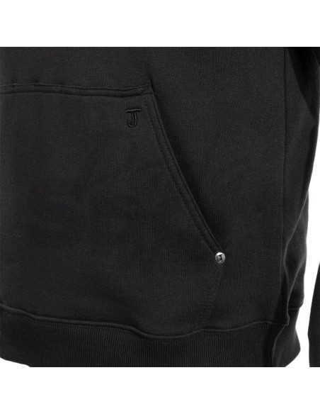 JOMA FELPA URBAN STREET CON CAPPUCCIO