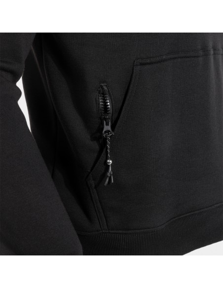 JOMA FELPA URBAN STREET CON CAPPUCCIO