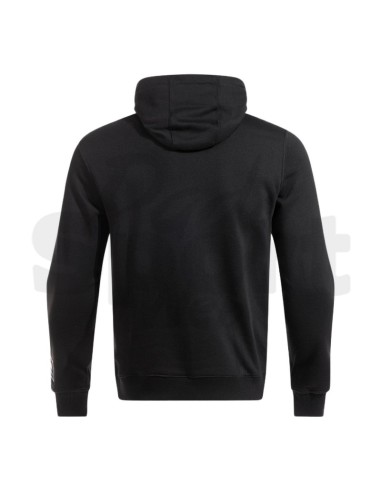 JOMA FELPA URBAN STREET CON CAPPUCCIO