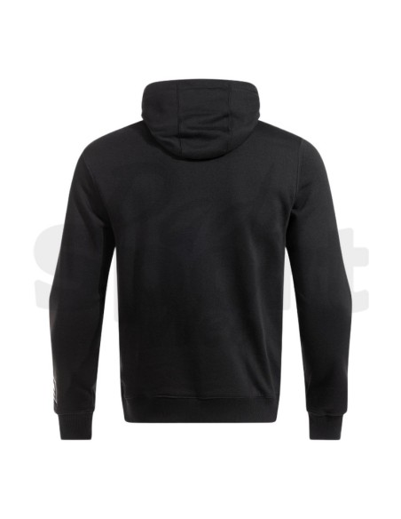 JOMA FELPA URBAN STREET CON CAPPUCCIO