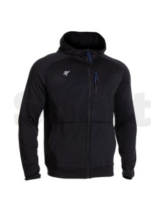 JOMA MYSTIC FELPA CON CAPPUCCIO 2