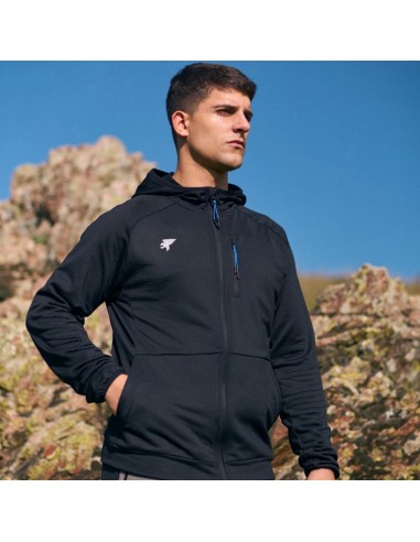 JOMA MYSTIC FELPA CON CAPPUCCIO