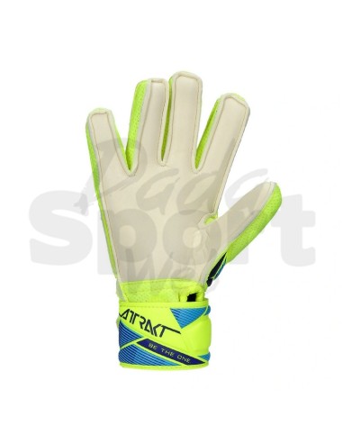 Guanti Reusch Attrakt Solid da Bambino...