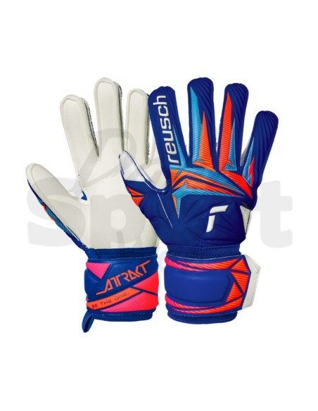 Reusch Guanti bambino Attrakt Advance Junior