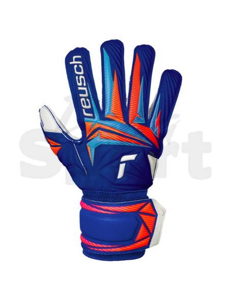 Reusch Guanti bambino Attrakt Advance Junior