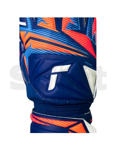 Reusch Guanti bambino Attrakt Advance Junior