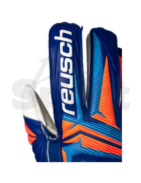 Reusch Guanti bambino Attrakt Advance Junior