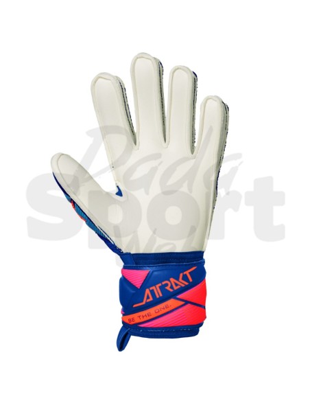 Reusch Guanti bambino Attrakt Advance Junior