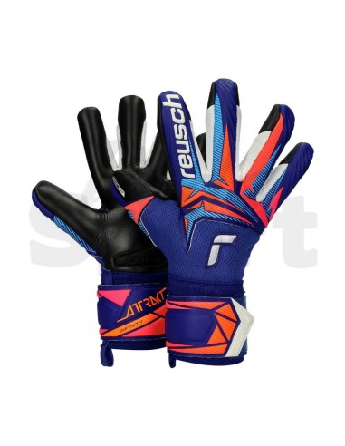 Reusch Attrakt Infinity Evolution NC Junior...