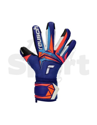Reusch Attrakt Infinity Evolution NC Junior...