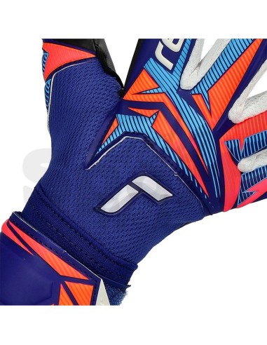 Reusch Attrakt Infinity Evolution NC Junior...