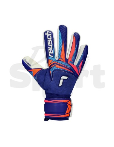 Guanti Reusch Attrakt Advance Sharp...