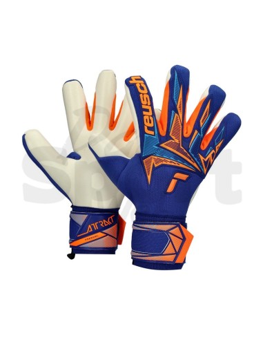 Guanti da Portiere Reusch Attrakt Freegel...
