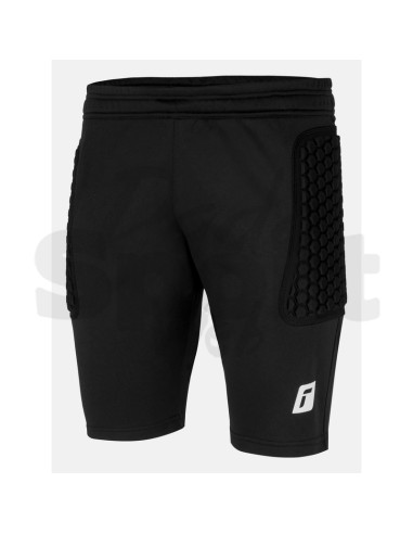 Reusch Contest II Short Advance