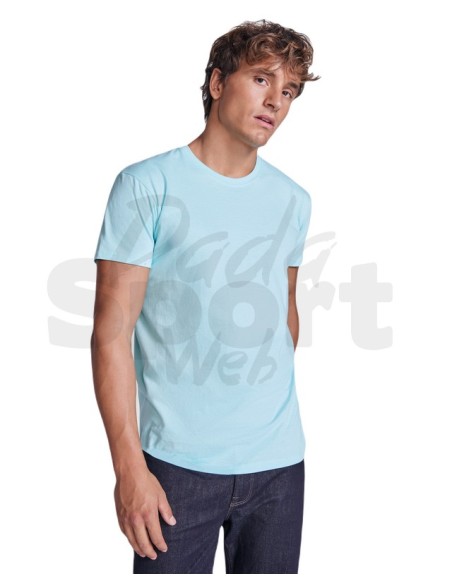 Beagle  TShirt Uomo/Bambino in Cotone