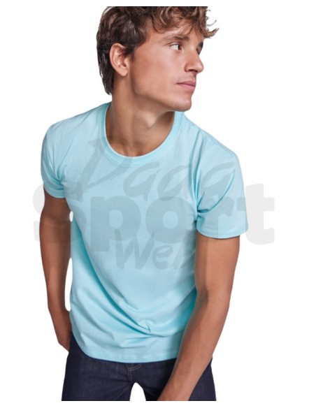 Beagle  TShirt Uomo/Bambino in Cotone