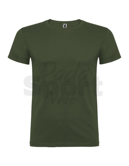 T- SHIRT BEAGLE  ROLY