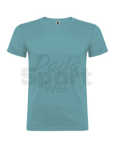 Beagle  TShirt Uomo/Bambino in Cotone