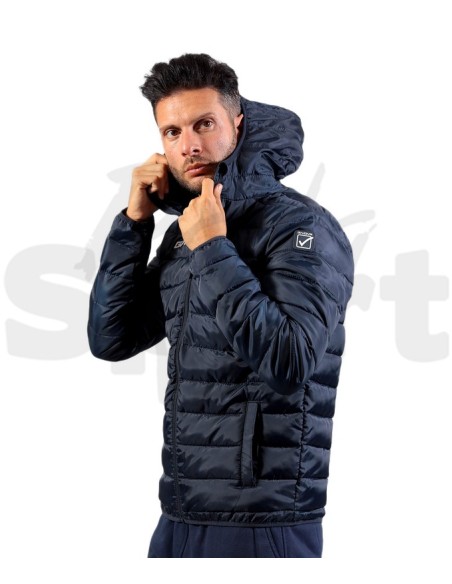 GIUBBINO INVERNALE GIVOVA OLANDA