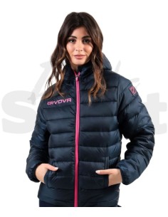 GIUBBINO INVERNALE GIVOVA OLANDA 2