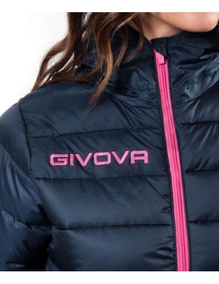 GIUBBINO INVERNALE GIVOVA OLANDA