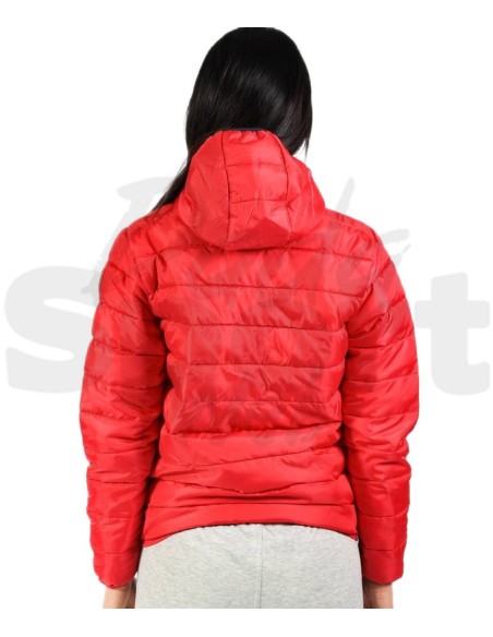 GIUBBINO INVERNALE GIVOVA OLANDA