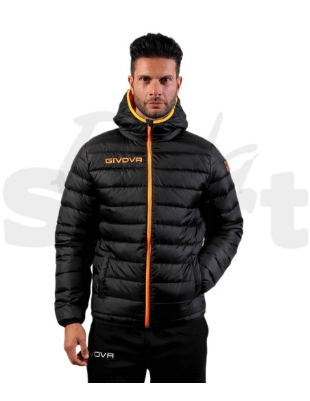 GIUBBINO INVERNALE GIVOVA OLANDA