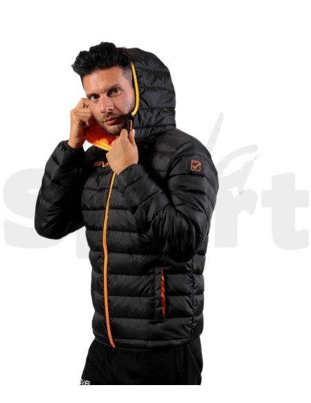 GIUBBINO INVERNALE GIVOVA OLANDA